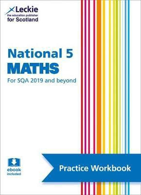 National 5 Maths(English, Paperback, Lowther Craig)