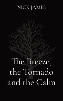The Breeze, the Tornado and the Calm(English, Paperback, James Nick)