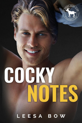 Cocky Notes(English, Paperback, Bow Leesa)