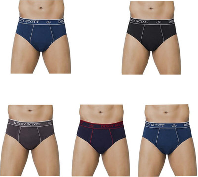 DIXCY SCOTT Men Brief