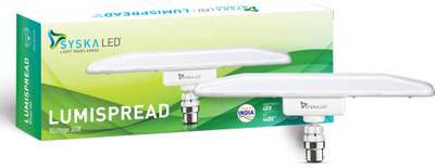 Syska 30 W T-Bulb B22 LED Bulb