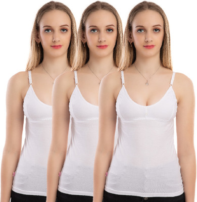 Digsel Cottons Women Camisole