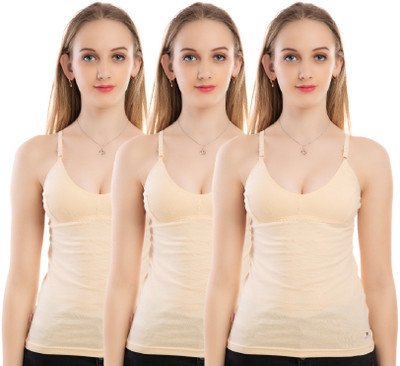 Digsel Cottons Women Camisole
