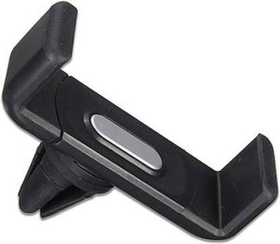ERFOLG Car Mobile Holder for AC Vent(Black)