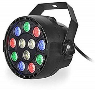 PickSell Single Disco Ball(Ball Diameter: 14 cm)
