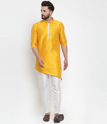 ABH Lifestyle Men Kurta Pant Set