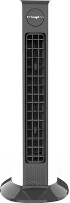 CROMPTON Air Buddy Tower Fan
