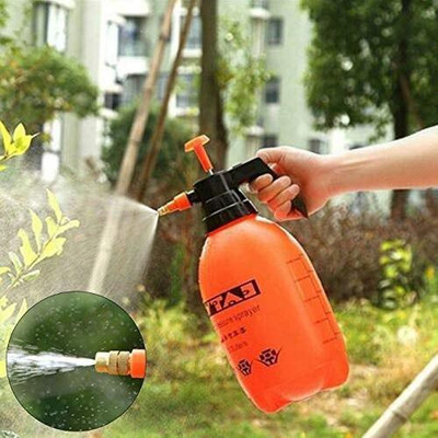 akashgreen 414 SPRAY 02 LTR 2 L Hand Held Sprayer(Pack of 1)