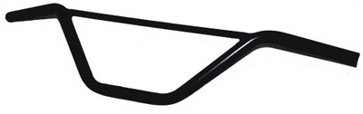 P A BAR HANDLE UNIVERSAL FOR ALL BIKES -01 Handle Bar(Black)