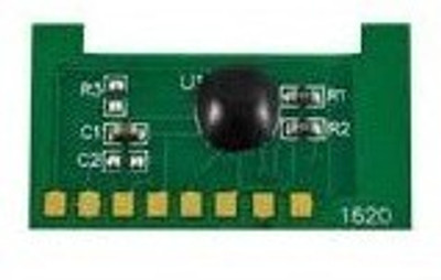 MOREL TONER CHIP FOR USE IN XEROX WORKCENTER 3325 / 3315 TONER CARTRIDGE Green Ink Toner