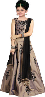 MF Retail Maxi/Full Length Casual Dress(Grey, Sleeveless)