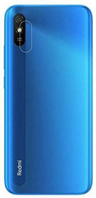 DAFFIN Back Camera Lens Glass Protector for LENS REDMI 9A(Pack of: 1)