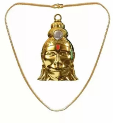 VAIBHAV Gold-plated Brass