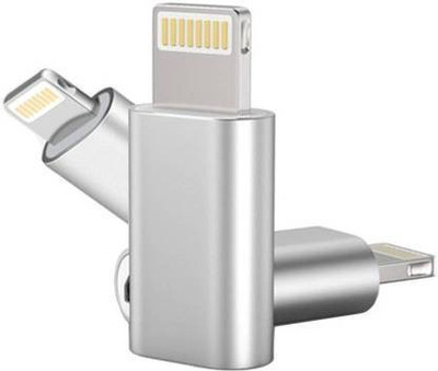 Anita Lightning OTG Adapter(Pack of 1)
