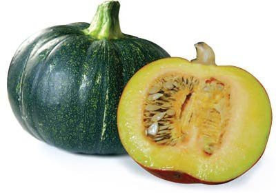 Aywal Pumpkin (Kaddu) Seed(60 per packet)