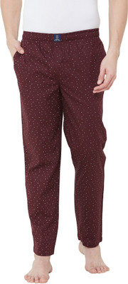 Urban Scottish Indi Men Pyjama
