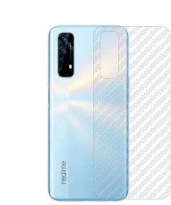 LIKEDESIGN Back Screen Guard for Realme 7(Pack of 1)