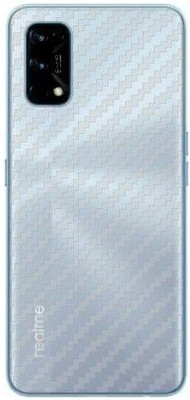 LIKEDESIGN Back Screen Guard for Realme 7 Pro(Pack of 1)