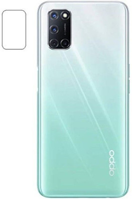 BeeVault Back Camera Lens Glass Protector for Oppo A72(Pack of: 1)