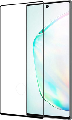 Nillkin Tempered Glass Guard for Samsung Galaxy Note 20 Ultra(Pack of 1)