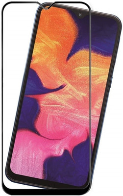 Gorilla Armour Edge To Edge Tempered Glass for Samsung Galaxy A10S, Samsung Galaxy M10S, Samsung Galaxy M20(Pack of 1)