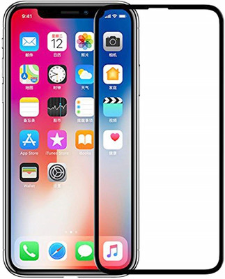 HQ Protection Edge To Edge Tempered Glass for Apple iPhone 11(Pack of 1)