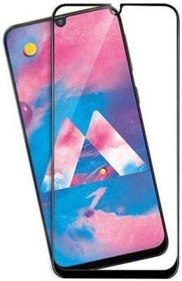 HQ Protection Edge To Edge Tempered Glass for Samsung Galaxy A30S(Pack of 1)