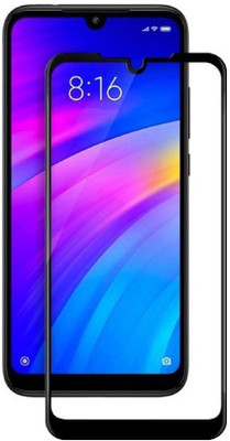 Gorilla Innovation Edge To Edge Tempered Glass for Realme Narzo 20 Pro(Pack of 1)