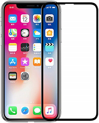 HQ Protection Edge To Edge Tempered Glass for Apple iPhone 11 Pro(Pack of 1)