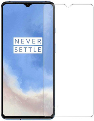 RRTBZ Impossible Screen Guard for OnePlus 7T(Pack of 1)