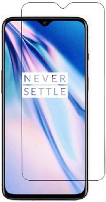 RRTBZ Impossible Screen Guard for OnePlus 7T(Pack of 1)