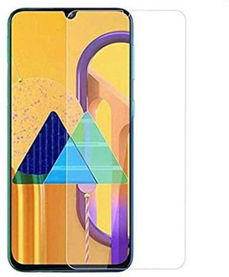 RRTBZ Impossible Screen Guard for Samsung Galaxy M30s(Pack of 1)