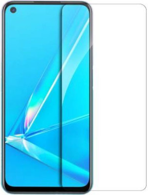 VPrime Impossible Screen Guard for Oppo A92(Pack of 1)