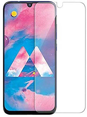 RRTBZ Impossible Screen Guard for Samsung Galaxy A50(Pack of 1)