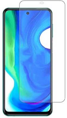 RRTBZ Impossible Screen Guard for Xiaomi Redmi Note 9 Pro / Redmi Note 9 Pro Max(Pack of 1)