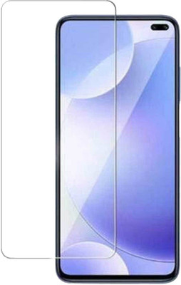 RRTBZ Impossible Screen Guard for Redmi K30 / Poco X2(Pack of 1)