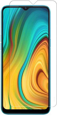 RRTBZ Impossible Screen Guard for Realme C3(Pack of 1)