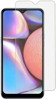 RRTBZ Impossible Screen Guard for Samsung Galaxy A10s(Pack of 1)