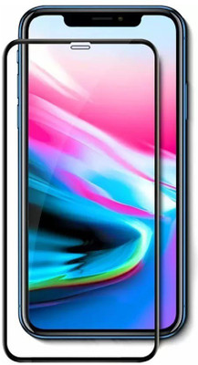 HQ Protection Tempered Glass Guard for Apple iPhone 11 Pro Max, Apple iPhone XS Max(Pack of 1)