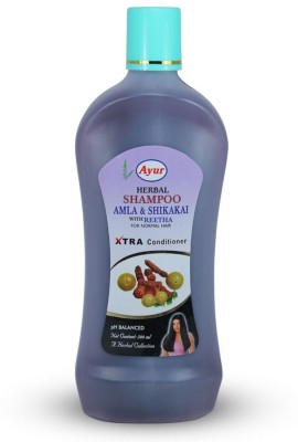 Ayur 500(500 ml)