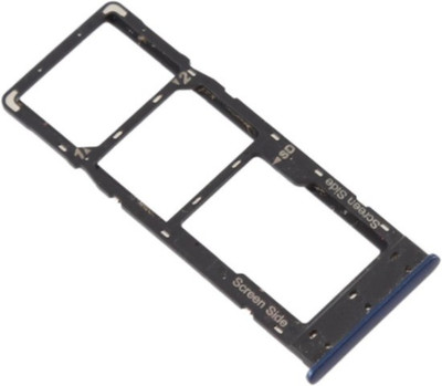 RODIAN Sim Card Tray(Compatible With Infinix Hot 8)