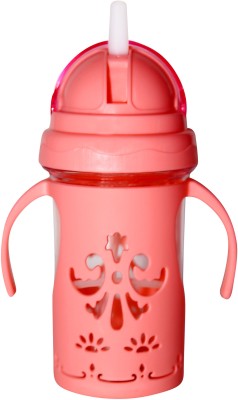 quic Baby Sipper Cup(Pink)