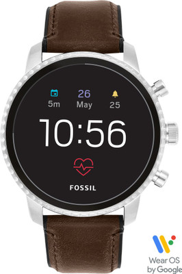 FOSSIL Gen 4 Smartwatch