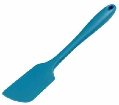 Craftaura Silicone Rubber Spatula (Pack of 1) Non-Stick Spatula(Pack of 1)