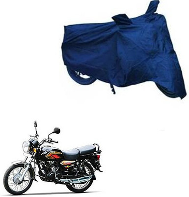 RPSENTTERPR Waterproof Two Wheeler Cover for TVS(Max 4R, Blue)