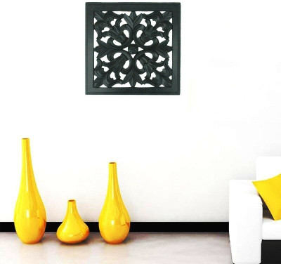 VAS Collection Home AL013(Black)