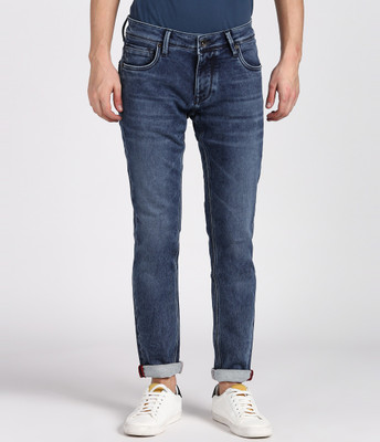 blue jeans flipkart