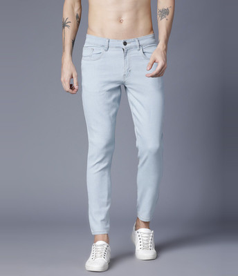 63% OFF on HIGHLANDER Super Skinny Men 