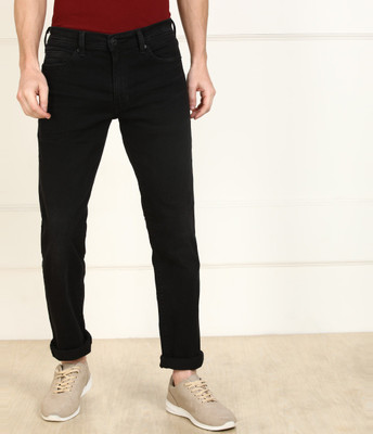 levis-slim-men-black-jeans-1