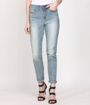 Denizen Levi S Skinny Women Blue Jeans Reviews: Latest Review of Denizen  Levi S Skinny Women Blue Jeans | Price in India 